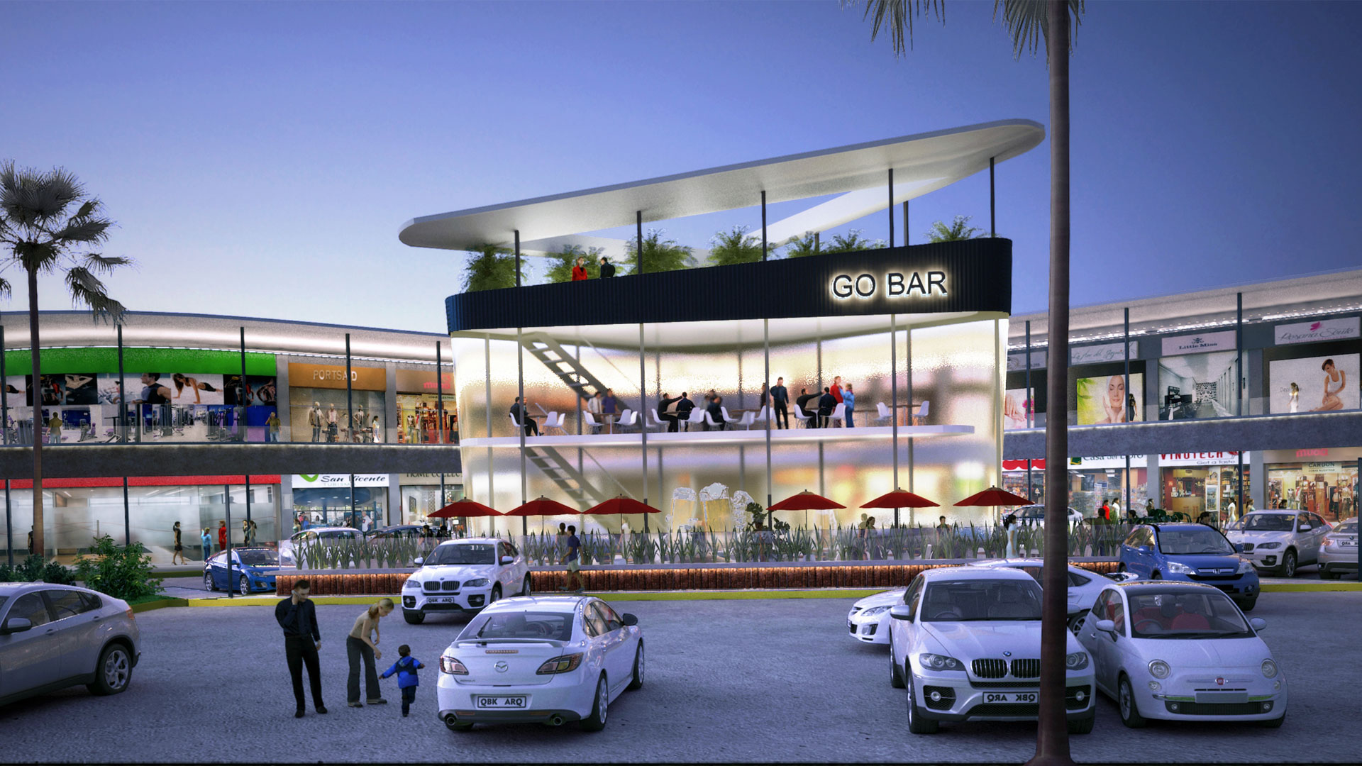 locales comerciales en canning