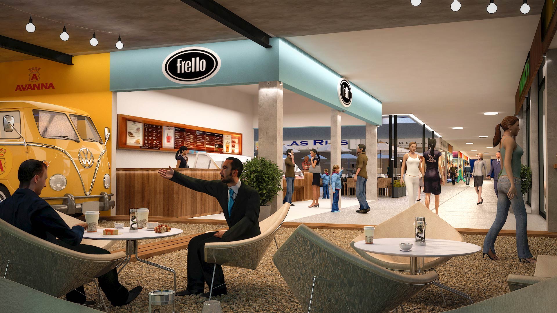locales comerciales en canning